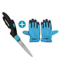 Hedge Shears Lawn Mowers Carbon Steel Household - ONESOOP