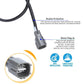 For Toyota Lexus Vibe O2 Oxygen Sensor Upstream Air Fuel Ratio Direct Fit Front Generic - ONESOOP