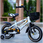 12 inch children's mountain bike - ONESOOP