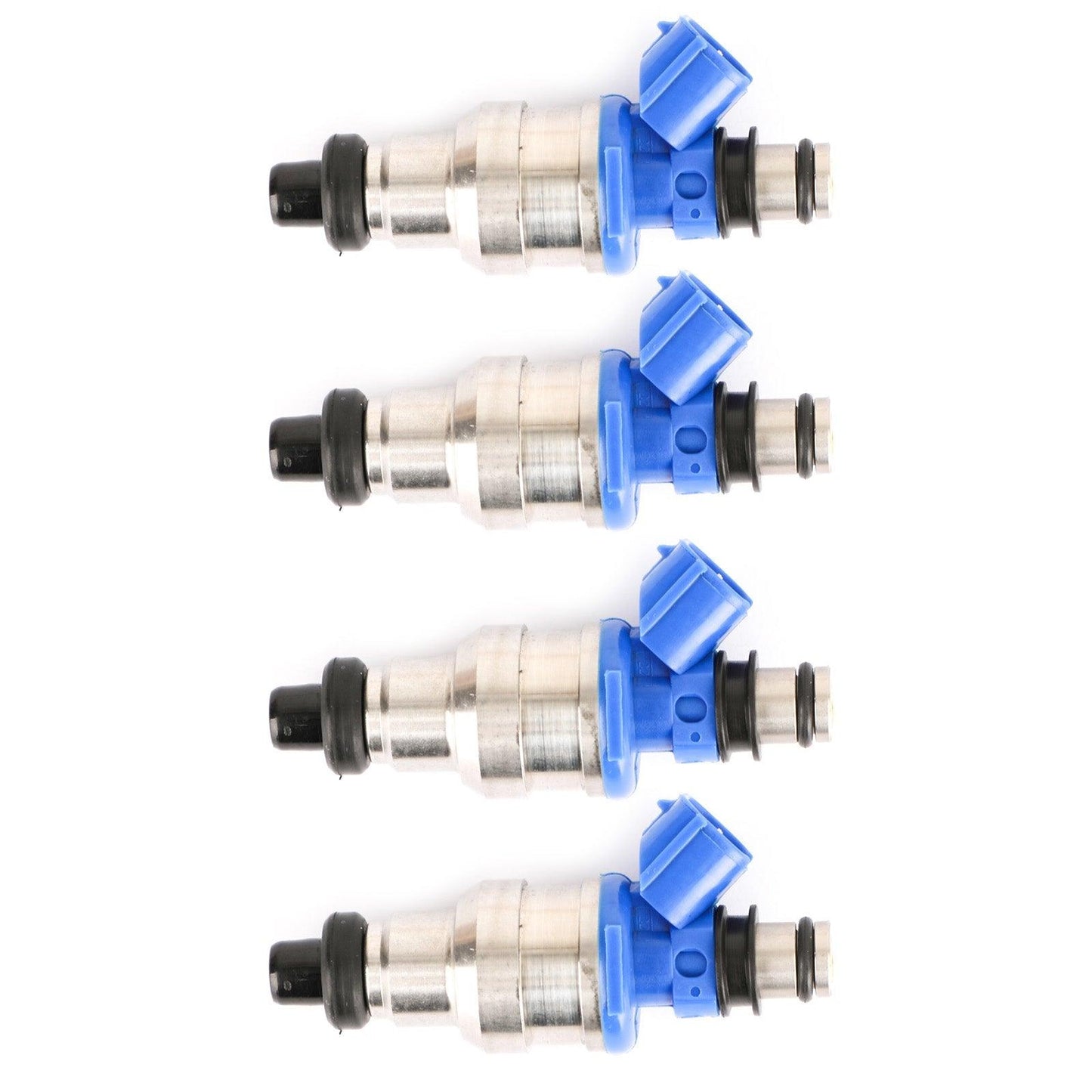 1990-1993 Mazda Miata 1.6L Fuel injectors 195500-1970 - ONESOOP