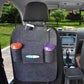 Multi-Purpose Auto Seat Organizer Bag Car Seat Storage Bag Generic - ONESOOP