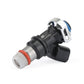 1/8PCS Fuel Injectors 12580681 For 2004-2010 Chevy GMC 4.8 5.3 6.0 6.2 FJ887 217-1621 - ONESOOP
