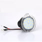 For Ford Edge Taurus Explorer New Mondeo Rearview Mirror Lights Multi-color Generic - ONESOOP