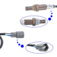 For Toyota Lexus Vibe O2 Oxygen Sensor Upstream Air Fuel Ratio Direct Fit Front Generic - ONESOOP