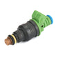 1/8PCS 42lb Fuel Injectors 0280150558 For GM Ford Mustang SOHC DOHC V8 440cc EV1 - ONESOOP