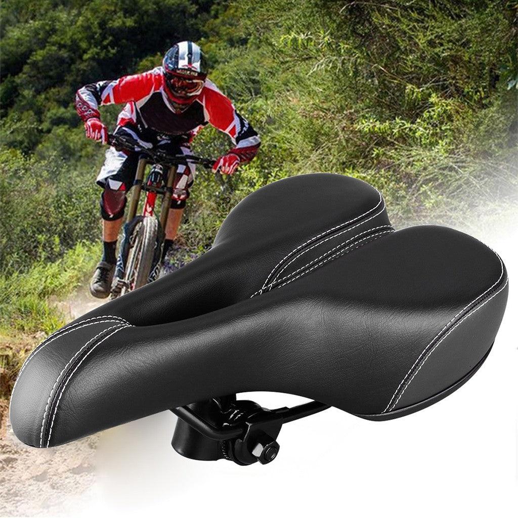 Comfortable Waterproof Memory Foam Bicycle Seat CushionBicycles - ONESOOP