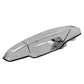 For Chevy Pickup Truck Exterior Door Handle Chrome Front Left LH Driver Generic - ONESOOP