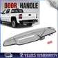 For Chevy Pickup Truck Exterior Door Handle Chrome Front Left LH Driver Generic - ONESOOP