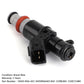 1/4x Fuel Injectors 16450RAAA01 For 2005-2007 ACURA RSX 2.0L 1998CC I4 2003-2007 Honda Accord/CR-V/ELEMENT 2.4L 2354CC I4 - ONESOOP