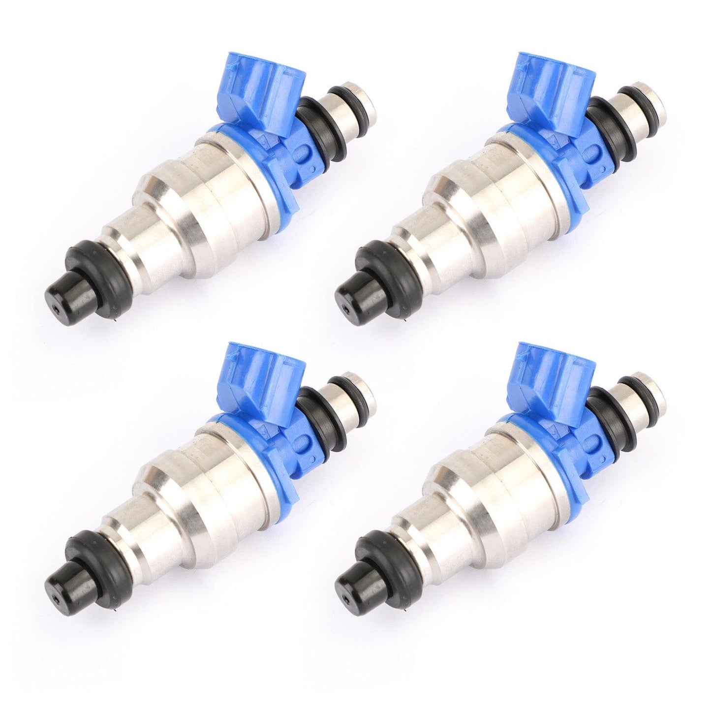 1990-1993 Mazda Miata 1.6L Fuel injectors 195500-1970 - ONESOOP