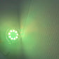 For Ford Edge Taurus Explorer New Mondeo Rearview Mirror Lights Multi-color Generic - ONESOOP
