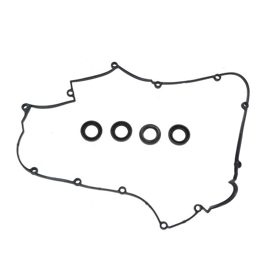 Cylinder Valve Cover Gaskets For 03-12 Hyundai Kia 2.0L DOHC L4 16V 22441-23800 Generic - ONESOOP