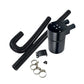 For BMW Engine Fuzzy Oil Collection Tank Car Modified Breathable Oil Can Set Generic - ONESOOP