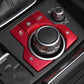 For Mazda CX-8 Atez CX-5 Old Angkesaila CX-4 Glass Lifting Button Hollow Patch Generic - ONESOOP