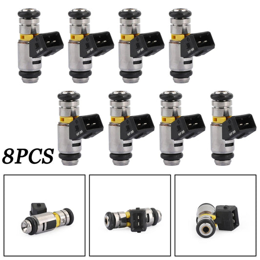 1/8PCS Fuel Injectors IWP069 861260T For Harley Davidson Fiat Marine Mercruiser - ONESOOP