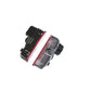 Special Car HD Rearview Mirror Led Door Light For BMW Toyota Honda Ford Audi Opel Generic - ONESOOP