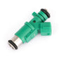 4PCS Fuel Injectors 01F023 For Peugeot 1007 206 207 Citroen C2 C3 Nemo 1.4 1984G0 - ONESOOP