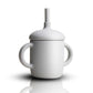 Baby Feeding Cup Straw Water Bottle Sippy Cup Silicone Baby Learning Drinkware Child Leak Proof Cup Kids Supplies - ONESOOP